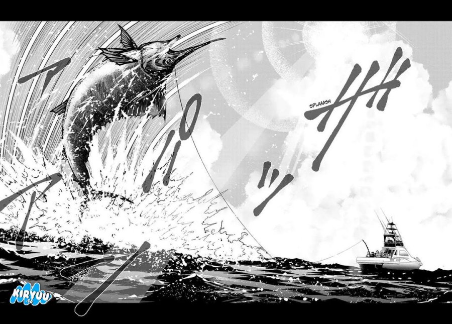 Zombie 100 ~Zombie ni Naru Made ni Shitai 100 no Koto~ chapter 54